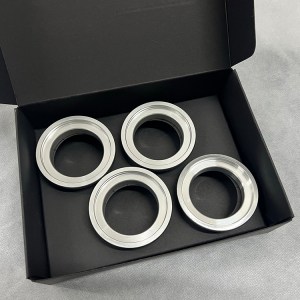 HRE Adapters for OEM Wheel Caps