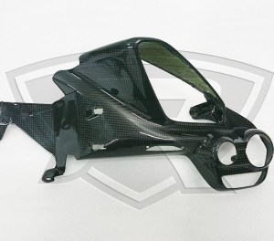 Ferrari 488 Complete Carbon Fiber Dashboard