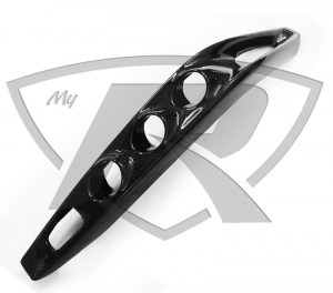 Ferrari 812 Superfast Carbon Fiber F1 Bridge