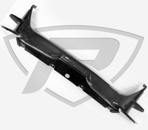 Ferrari 812 Superfast Carbon Fiber Front Bumper Central Aero Insert