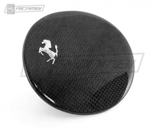 Ferrari 488 Carbon Fiber Door Handles